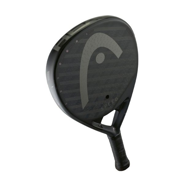HEAD Speed One Padel - Black