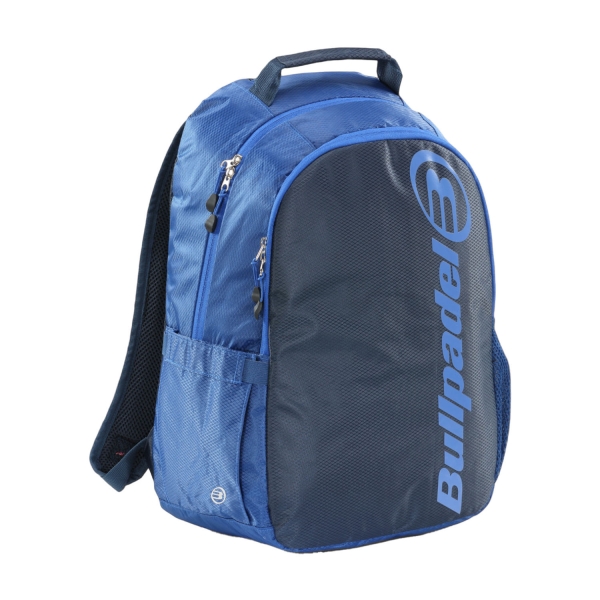 Bolsa de Padel Bullpadel Bullpadel Performance Mochila  Azul Marino 448170004