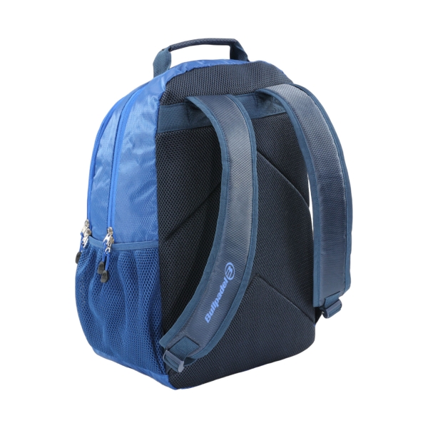 Bullpadel Performance Mochila - Azul Marino