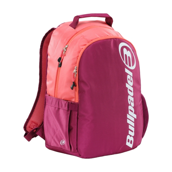 Bolsa de Padel Bullpadel Bullpadel Performance Mochila  Ciruela 448172771