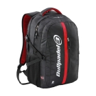 Bullpadel XPLO Mochila - Negro Bullpadel XPLO Mochila - Negro