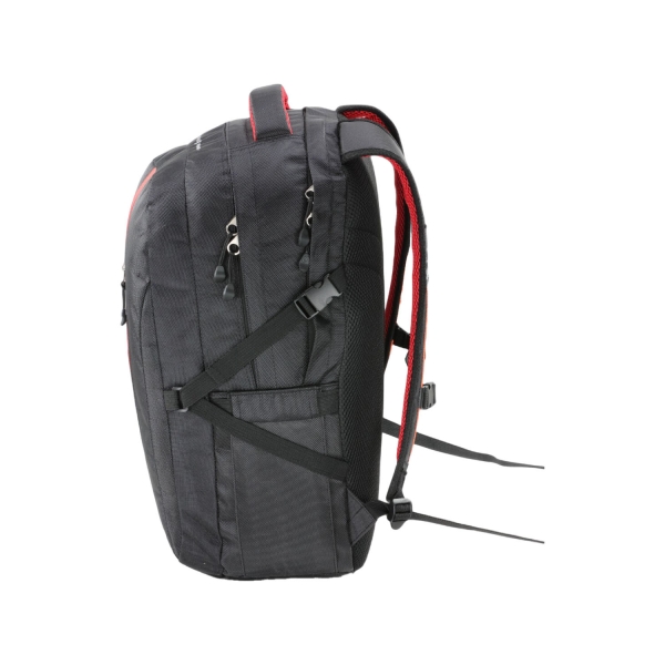 Bullpadel XPLO Mochila - Negro