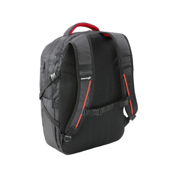 Bullpadel XPLO Mochila - Negro