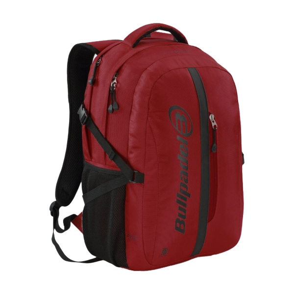 Bolsa de Padel Bullpadel Bullpadel XPLO Mochila  Rojo 448167003