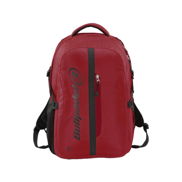 Bullpadel XPLO Mochila - Rojo