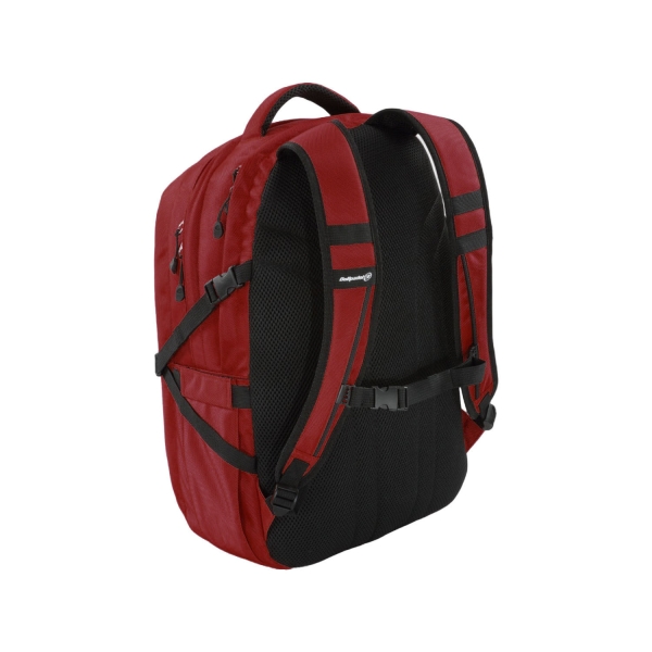 Bullpadel XPLO Mochila - Rojo