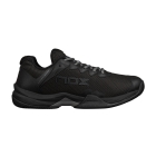 NOX ML10 Hexa - Black/Slate Grey NOX ML10 Hexa - Black/Slate Grey