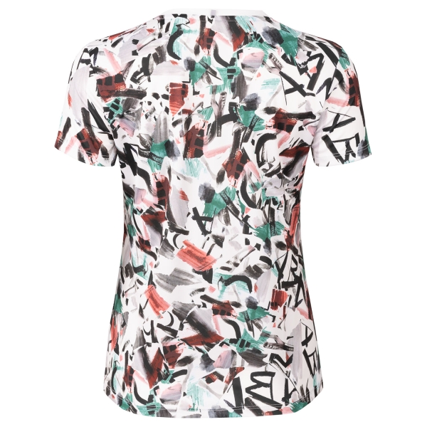 Fila Leonie Camiseta Niña - Graffitti Gringe