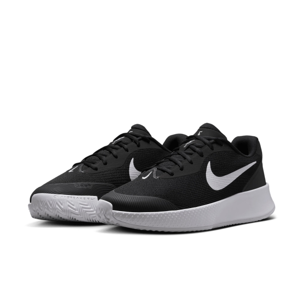 Nike Vapor Lite 3 Clay - Black/White