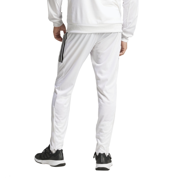 adidas Club Logo Pants - White