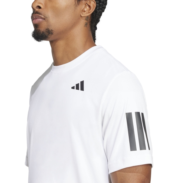 adidas Club Climacool Camiseta - White