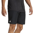 adidas Club Climacool 7in Shorts - Black adidas Club Climacool 7in Shorts - Black