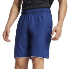 adidas Club Climacool 7in Shorts - Dark Blue adidas Club Climacool 7in Shorts - Dark Blue