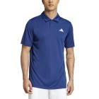 adidas Climacool Club Polo - Dark Blue adidas Climacool Club Polo - Dark Blue