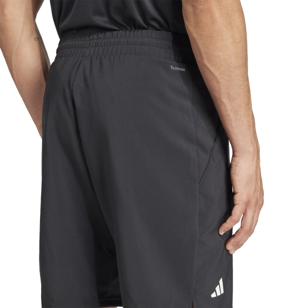 adidas Climacool 7in Shorts - Black