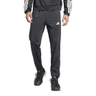 adidas Club Logo Pants - Black