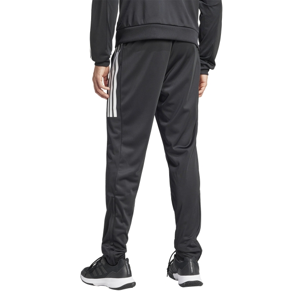 adidas Club Logo Pants - Black