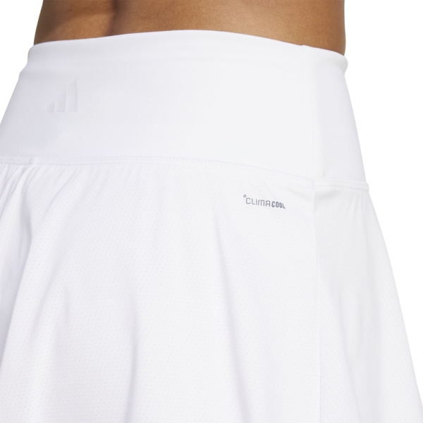 adidas Club Climacool Falda - White