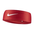 Nike Fury Classic Banda - University Red/White Nike Fury Classic Banda - University Red/White