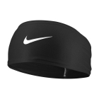 Nike Dri-FIT Fury Classic Banda - Black/White Nike Dri-FIT Fury Classic Banda - Black/White