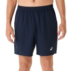 ASICS Court Logo 9in Shorts - Midnight