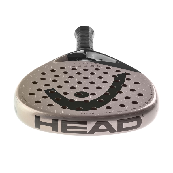 HEAD Speed Motion 2025 Padel - Pink/Black