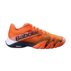 Babolat Jet Premura 2 - Vibrant Orange Babolat Jet Premura 2 - Vibrant Orange