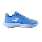 Babolat Jet Tere 2 All Court - Blue Atoll Babolat Jet Tere 2 All Court - Blue Atoll