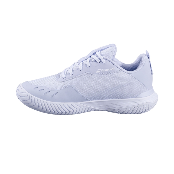 Babolat SFX Evo All Court - Xenon Blue/White