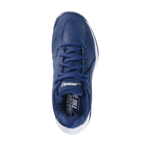 Babolat Propulse 3 All Court Niños - Estate Blue/White