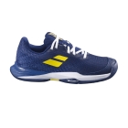 Babolat Jet Mach 3 All Court Niños - Sodalite Blue Babolat Jet Mach 3 All Court Niños - Sodalite Blue