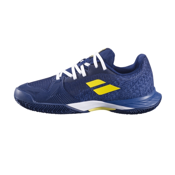 Babolat Jet Mach 3 All Court Niños - Sodalite Blue