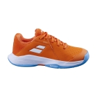 Babolat Propulse 3 Clay Niños - Orange Peel Babolat Propulse 3 Clay Niños - Orange Peel
