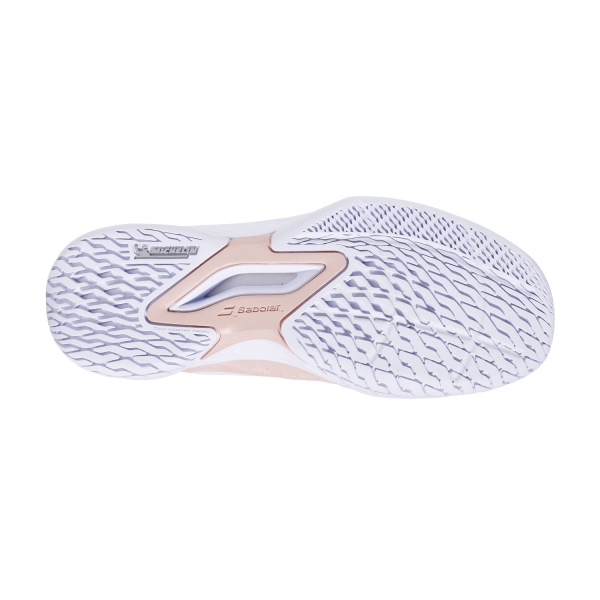 Babolat Propulse 3 All Court Niños - Evening Sand