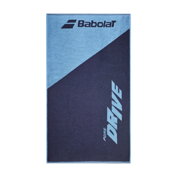 Asciugamano Babolat Graphic Asciugamano  Drive Heritage Blue 5UB13914128