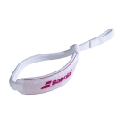 Babolat Smart Cinturino - White Pink Babolat Smart Cinturino - White Pink