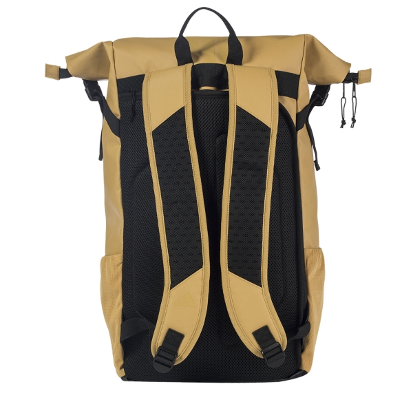 adidas Multigame Mochila - Sand