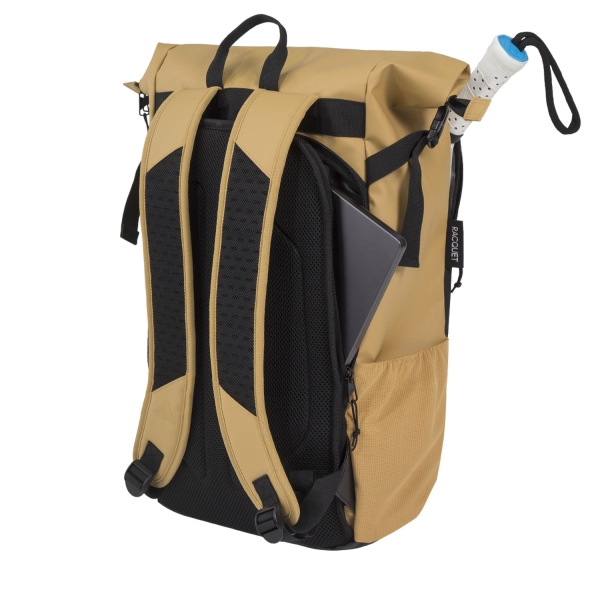 adidas Multigame Mochila - Sand