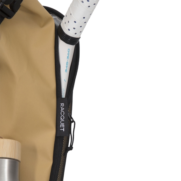 adidas Multigame Mochila - Sand