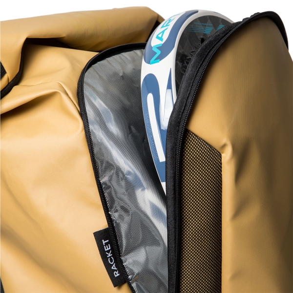 adidas Multigame Mochila - Sand