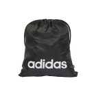 adidas Linear Sackpack - Black/White adidas Linear Sackpack - Black/White