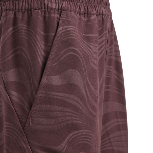 adidas Pro Climacool 4.5in Shorts Boy - Aurora Ruby