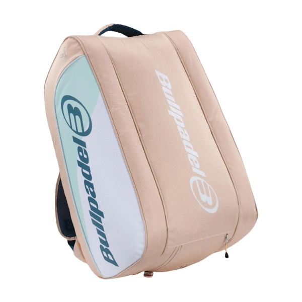 Bullpadel Elite Bolsas - Rosa Pastel