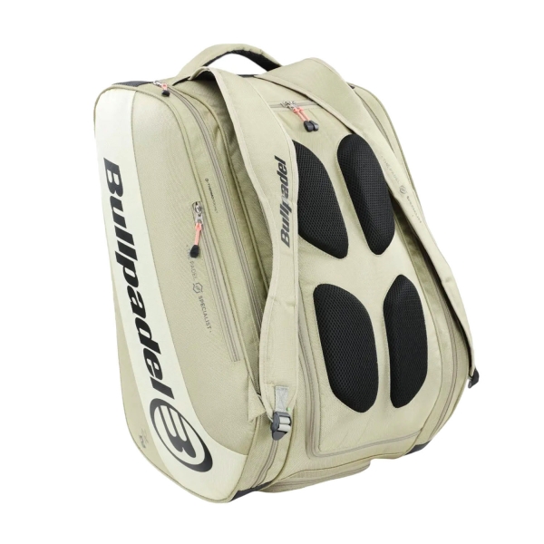 Bullpadel Vertex Bolsa - Piedra