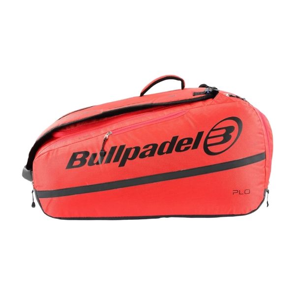 Bolsa de Padel Bullpadel Bullpadel XPLO Bolsa  Rojo 448149003