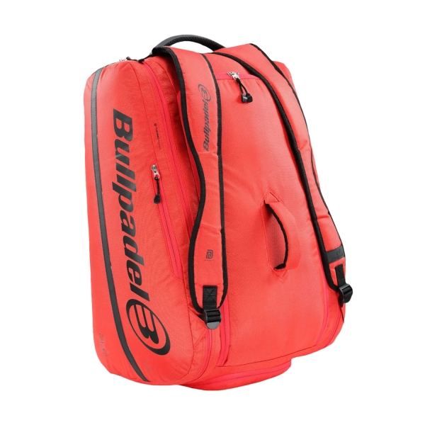 Bullpadel XPLO Bolsa - Rojo