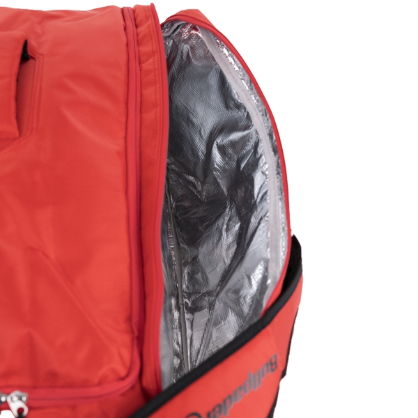 Bullpadel XPLO Bolsa - Rojo