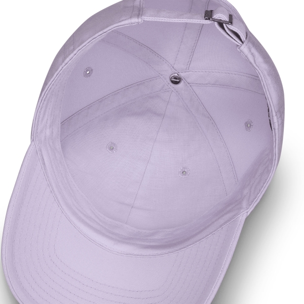 Nike Club Gorra - Hydrangeas/White