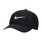 Nike Dri-FIT Club Logo Gorra - Black/White Nike Dri-FIT Club Logo Gorra - Black/White