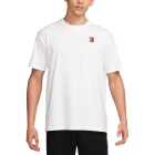 Nike Court Max90 T-Shirt - White Nike Court Max90 T-Shirt - White